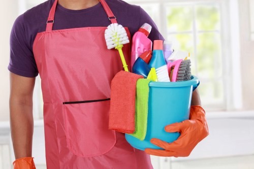 Professional upholstery cleaning in Brixton for fabric sofas