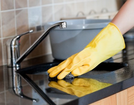 Illustration indicating accessible website use for Brixton Carpet Cleaners