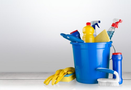 Deep cleaning carpet affected by pet odour in Brixton