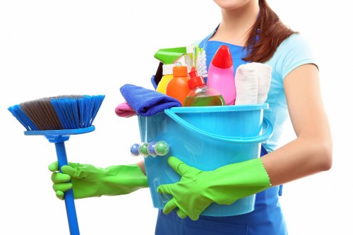 Common household stains found in Brixton homes