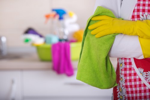 Example Brixton carpet cleaner quote for a city apartment