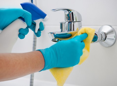 Close-up view of detailed carpet cleaning and fiber care by Brixton Carpet Cleaners