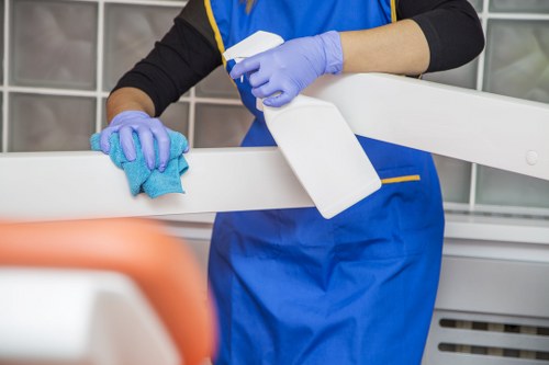 Careful DIY stain removal mistakes to avoid